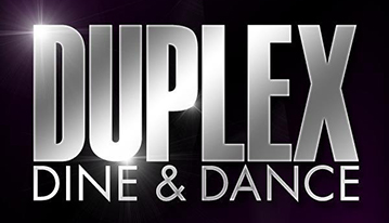 duplex logo