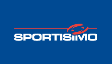 Sportisimo logo