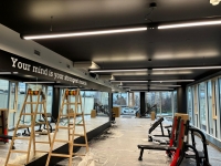 Form Factory Trimaran